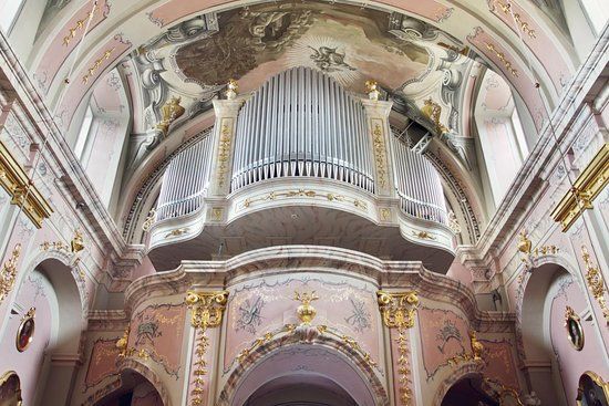 Kościół Św. Marii Magdaleny